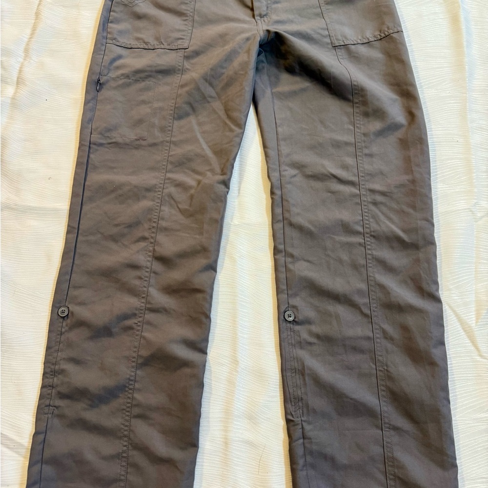 Pacific Trail women’s hiking , camping pants